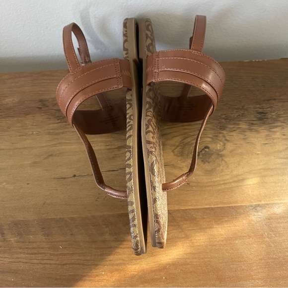 Original GBG Los Angeles sandals - Picture 6 of 11